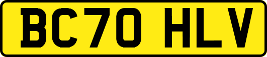 BC70HLV