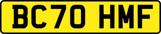 BC70HMF