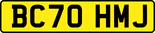 BC70HMJ