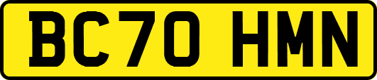 BC70HMN