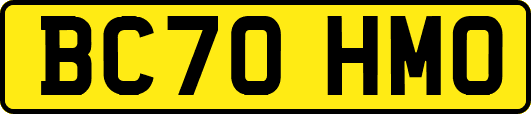 BC70HMO