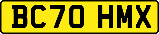 BC70HMX