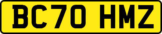 BC70HMZ