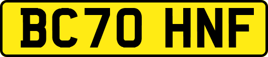 BC70HNF