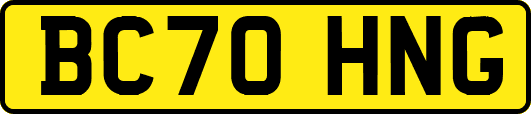 BC70HNG
