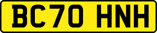 BC70HNH