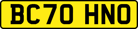 BC70HNO
