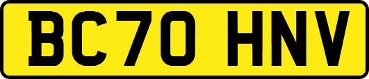 BC70HNV