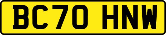 BC70HNW