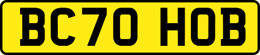 BC70HOB