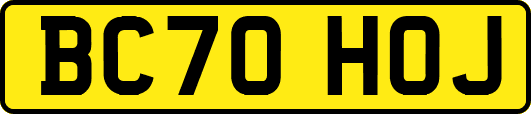 BC70HOJ