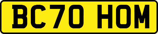 BC70HOM