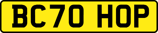 BC70HOP
