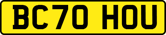 BC70HOU