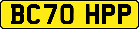BC70HPP