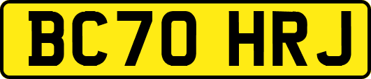 BC70HRJ