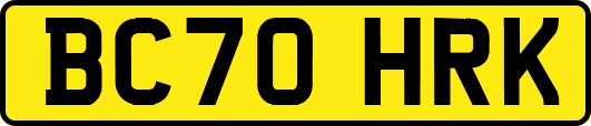 BC70HRK
