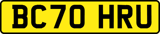 BC70HRU