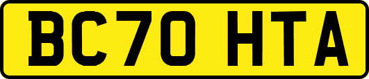 BC70HTA