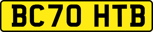 BC70HTB