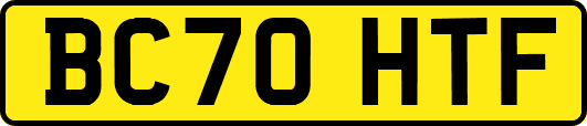 BC70HTF