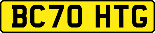 BC70HTG