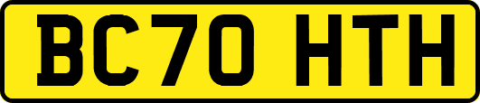 BC70HTH