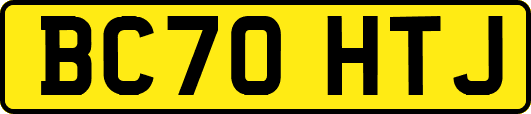BC70HTJ