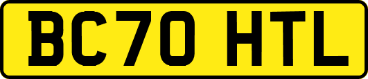 BC70HTL
