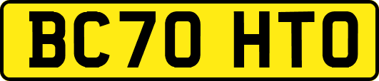 BC70HTO