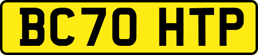 BC70HTP