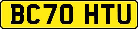 BC70HTU