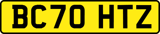BC70HTZ