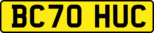 BC70HUC