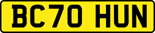BC70HUN