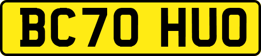 BC70HUO