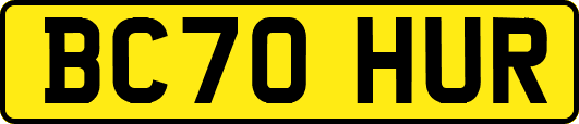 BC70HUR
