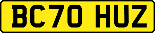 BC70HUZ