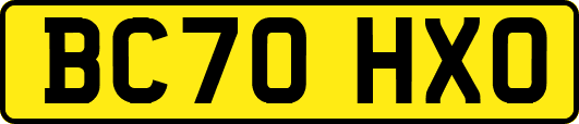 BC70HXO
