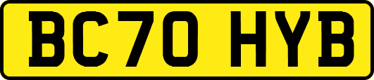 BC70HYB