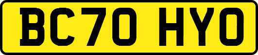 BC70HYO