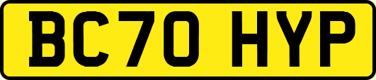 BC70HYP