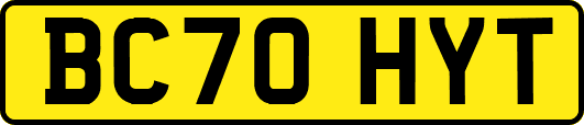 BC70HYT