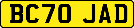 BC70JAD