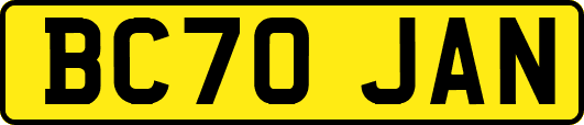 BC70JAN