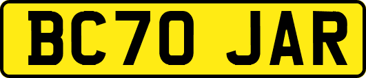 BC70JAR