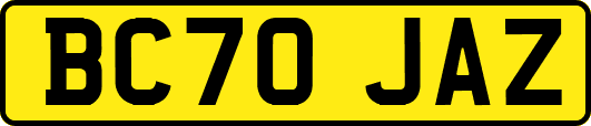 BC70JAZ