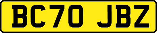 BC70JBZ