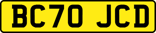 BC70JCD