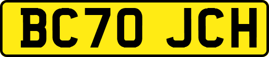 BC70JCH